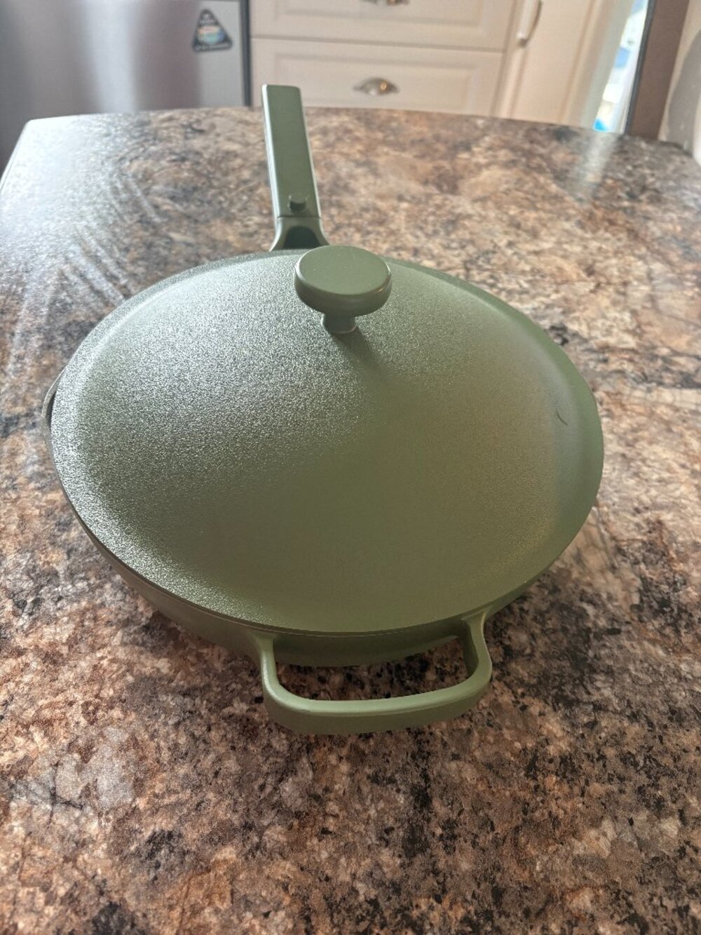 Always Pan 2.0 in Sage